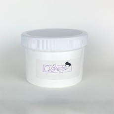 Sandalwood & Vanilla Body Butter